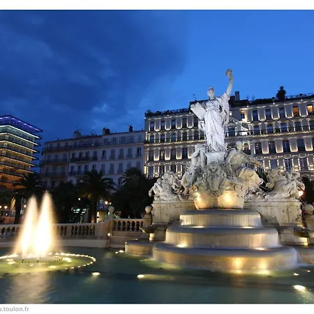 Privee Gare De *